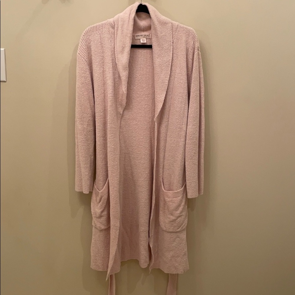 Barefoot Dreams Cozy Chic Lite Robe